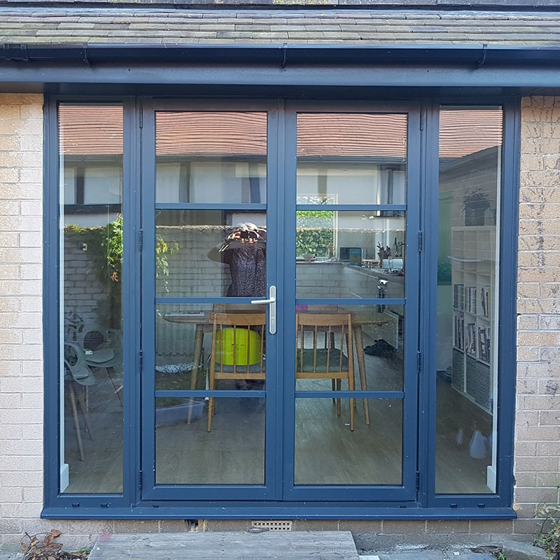 French Doors