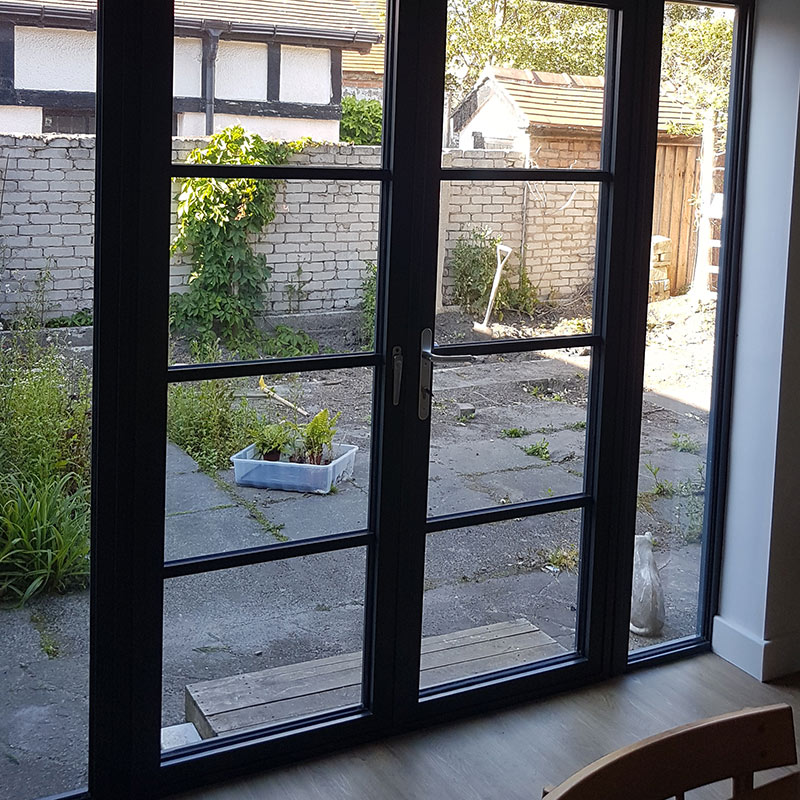 French Doors