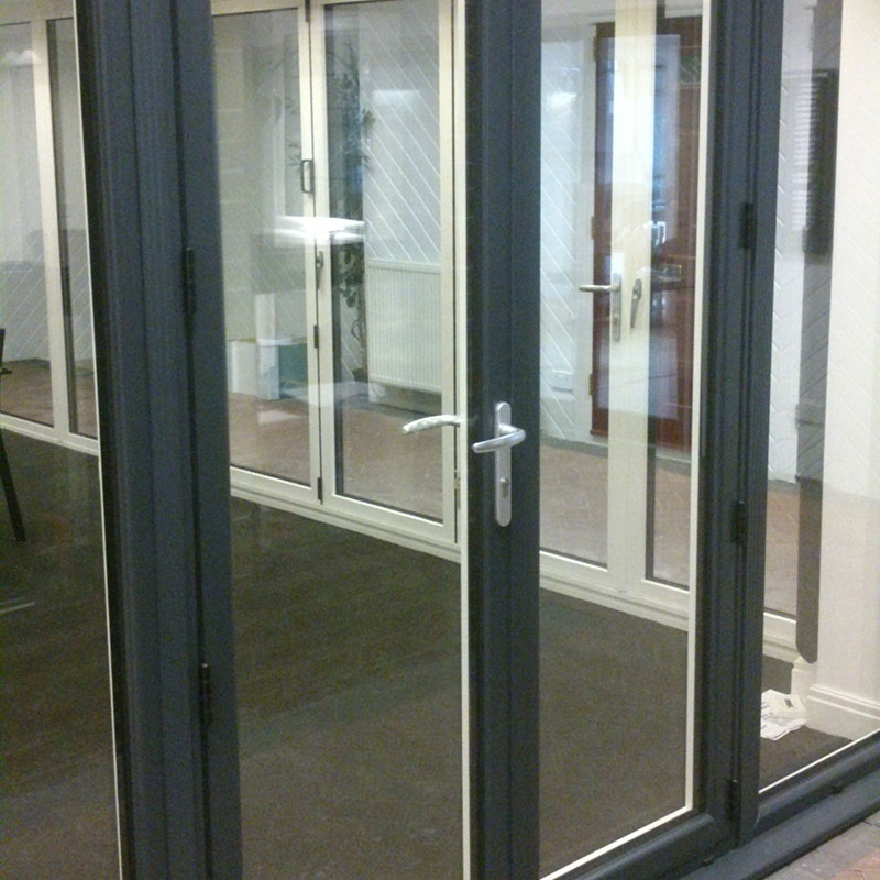 French Doors