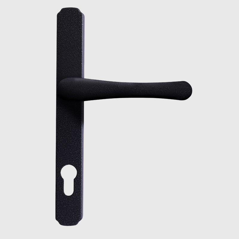 Traditional handles