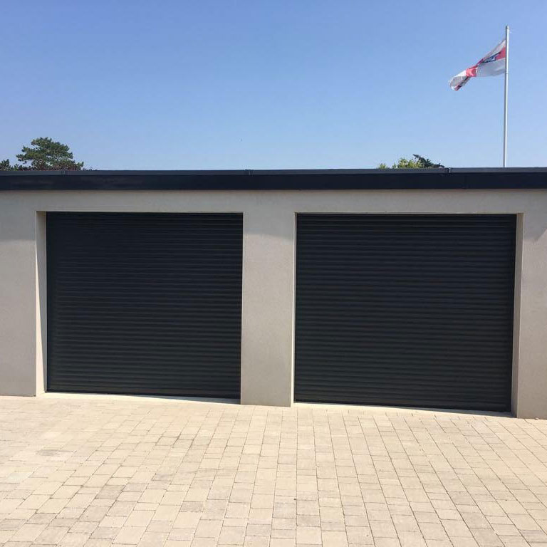 garage door