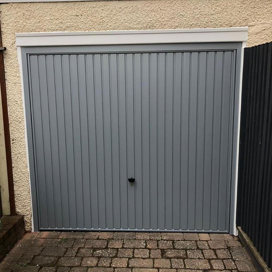 garage doors